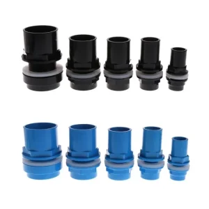 PVC stěnová průchodka 40 mm (D21) Aktuální