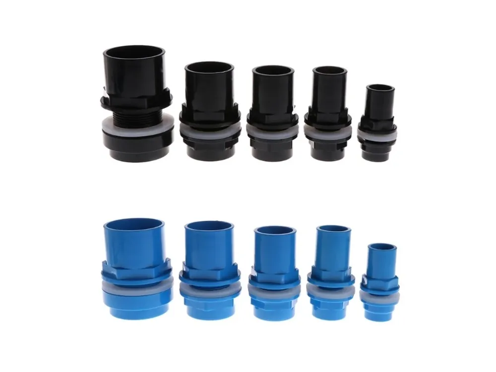 Omezená Nabídka PVC stěnová průchodka 20 mm (X0410)