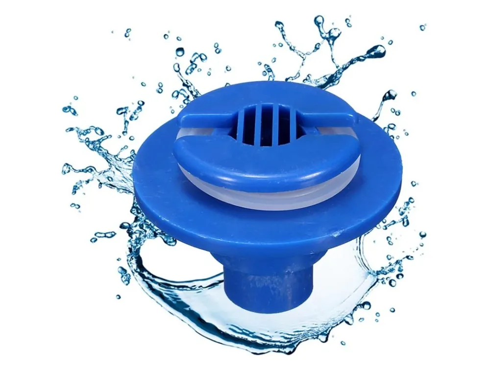 PVC stěnová průchodka 25 mm - sací Tovární Cena