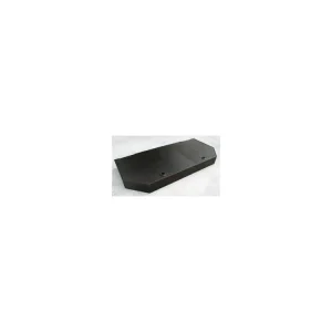 Kryt akvarijní Panorama 120x50x90x35 cm Koupit Online