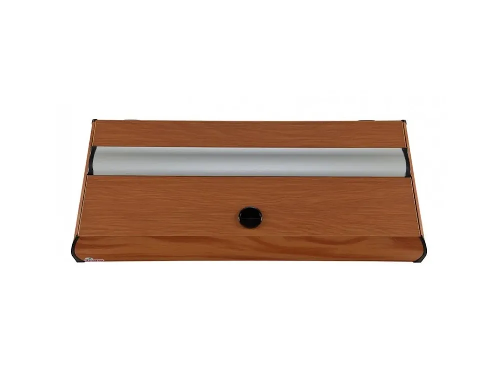 DIVERSA hliníkový kryt LED 100x50cm, 1x24W Sezónní Sleva