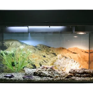 Lucky Reptile Starter Kit Leopard Gecko 80x40x52 cm Nejlepší Cena