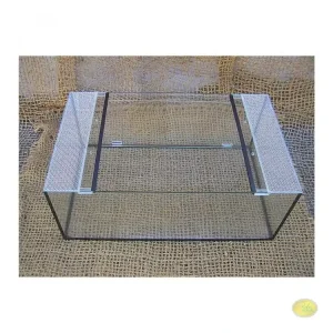 Aktuální Testudárium velké 90x55x35 cm