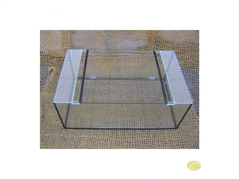 Aktuální Testudárium velké 90x55x35 cm