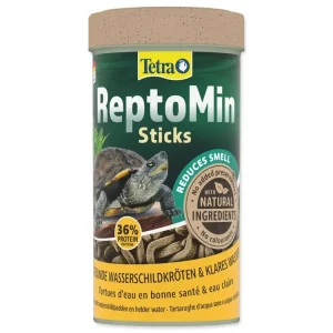Krmivo Tetra Repto Min 250ml Nejlepší Volba