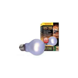 Značkový Žárovka EXO TERRA Daytime Heat (100W)