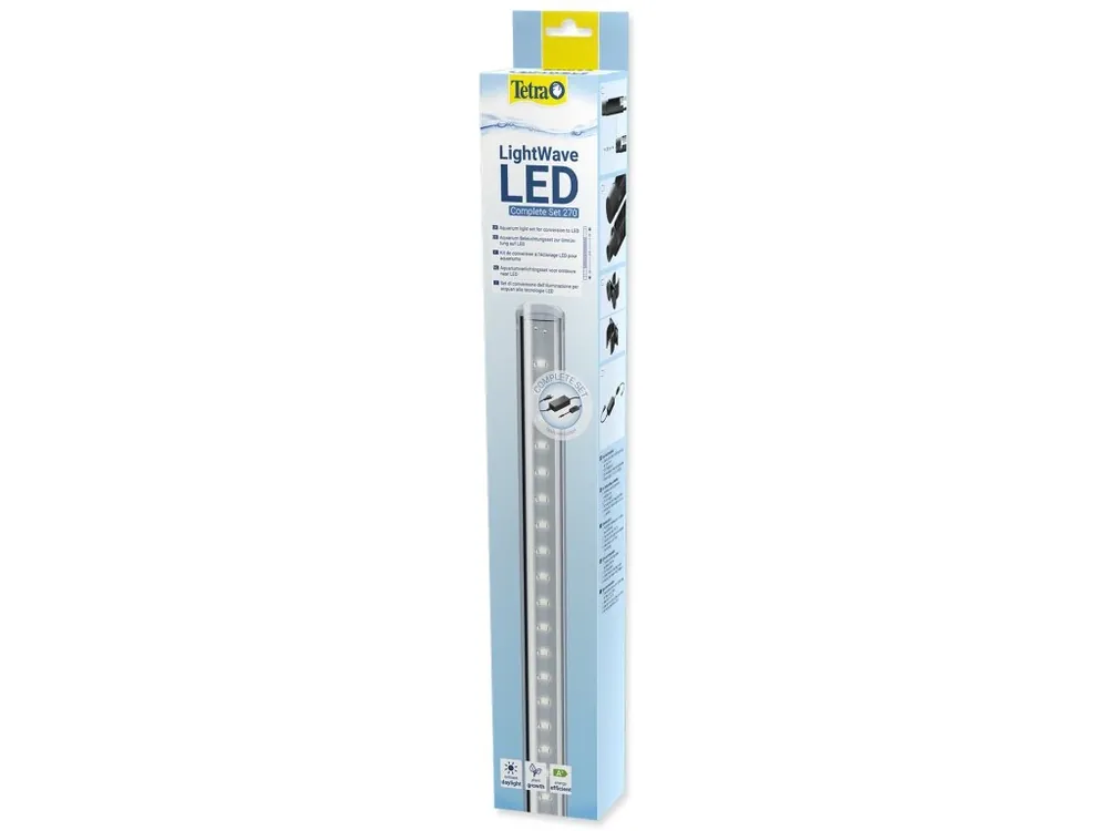 Osvětlení set TETRA LightWave 270 Výprodej
