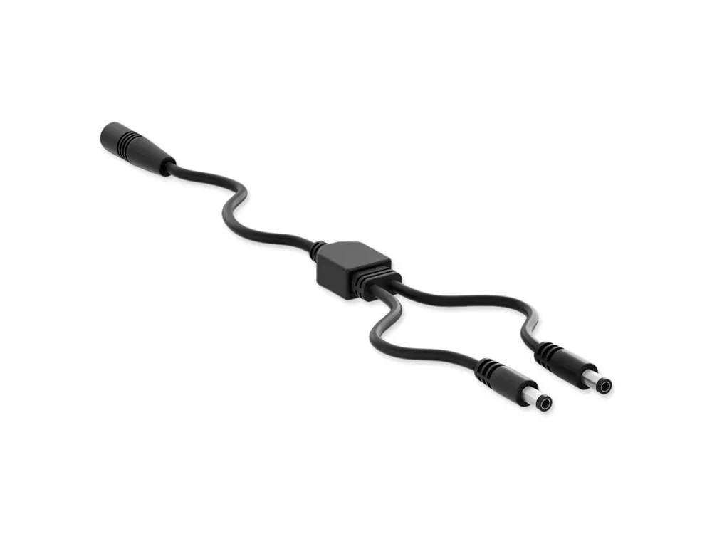 Adaptér TETRA LightWave Splitter Zlevněný