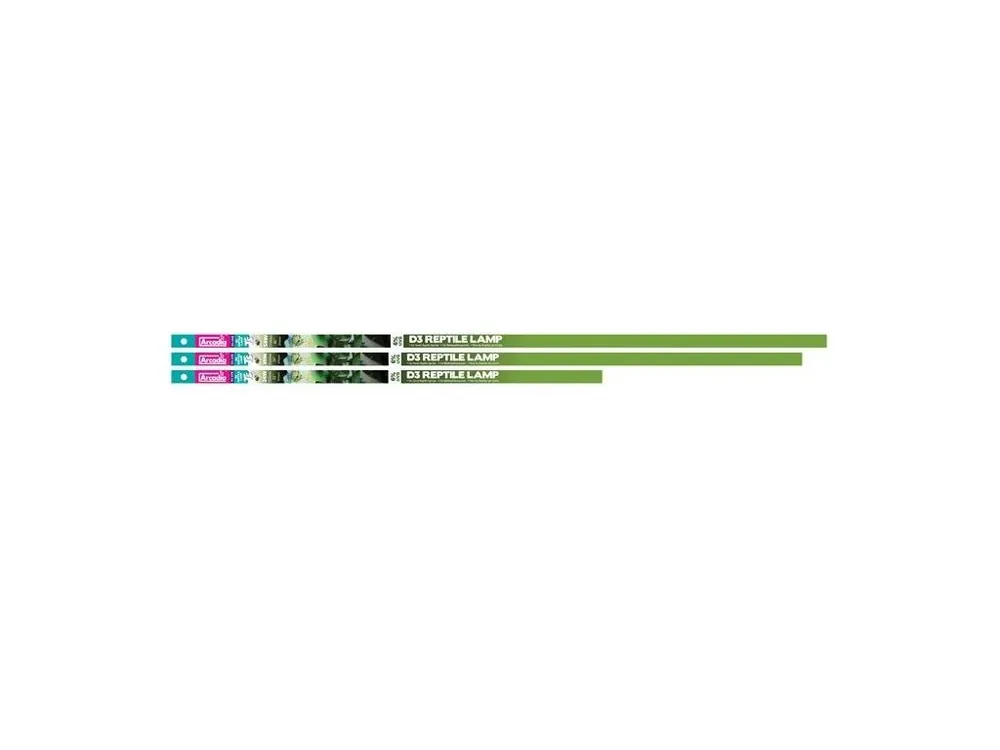 Arcadia Shade Dweller 7% UVB T5 8W, 300 mm/16 mm Ověřený