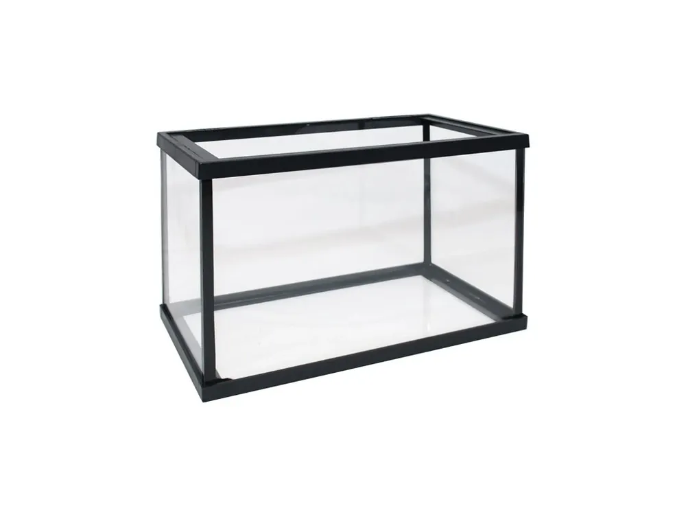 Sleva ANTE Akvárium s rámečkem 40x20x25 cm (20l)