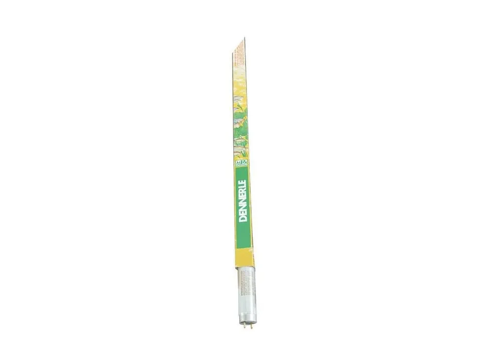 Expresní Doručení Dennerle TROCAL KONGO-WHITE zářivka T8 36 W/1200 mm (x)