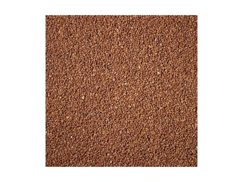 DENNERLE Písek Kristall-Quarzkies 10 kg, 1-2 mm, hnědá Akce