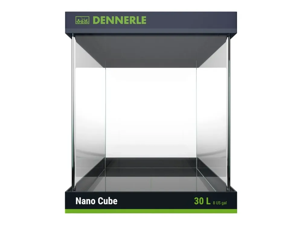 DENNERLE Akvárium NanoCube 30 l Horká Nabídka