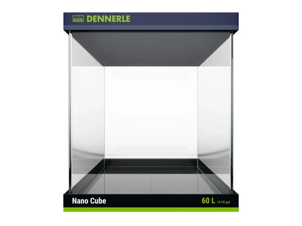 Finální Výprodej DENNERLE Akvárium NanoCube 60 l