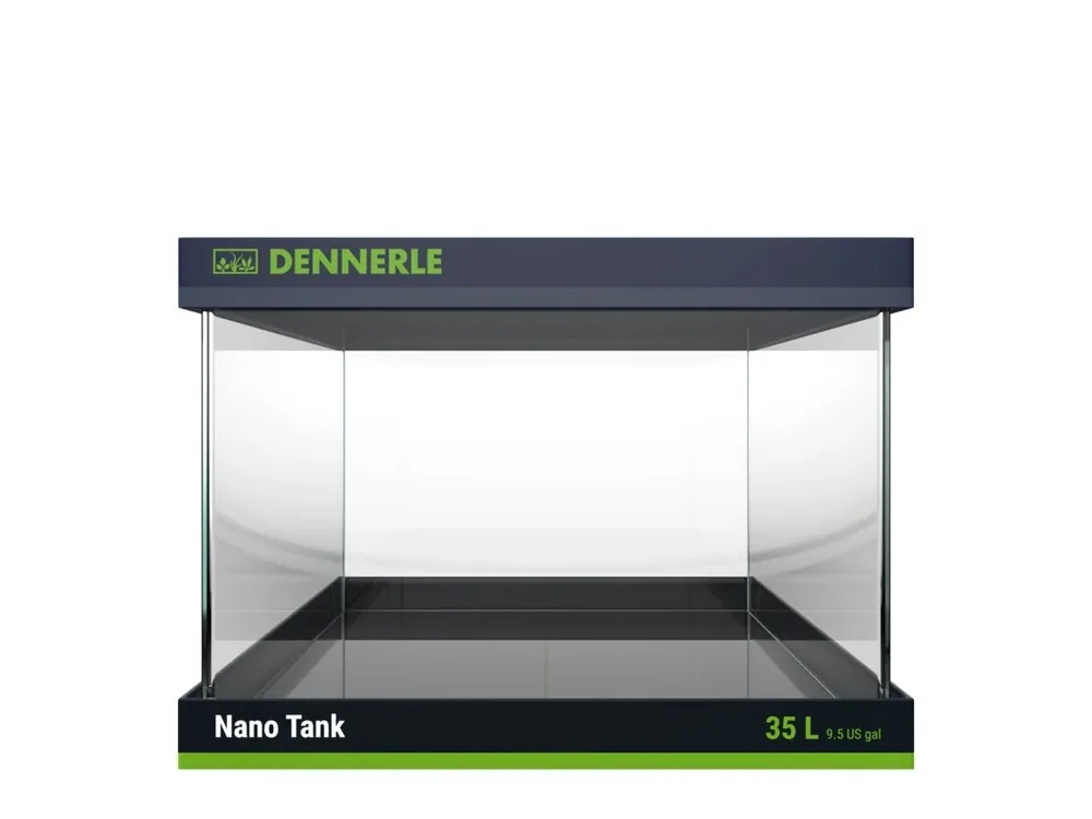 Horká Nabídka DENNERLE Akvárium Scaper‘s Tank 35l