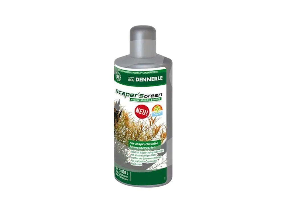 Zlevněný Dennerle Scaper‘s green 500 ml