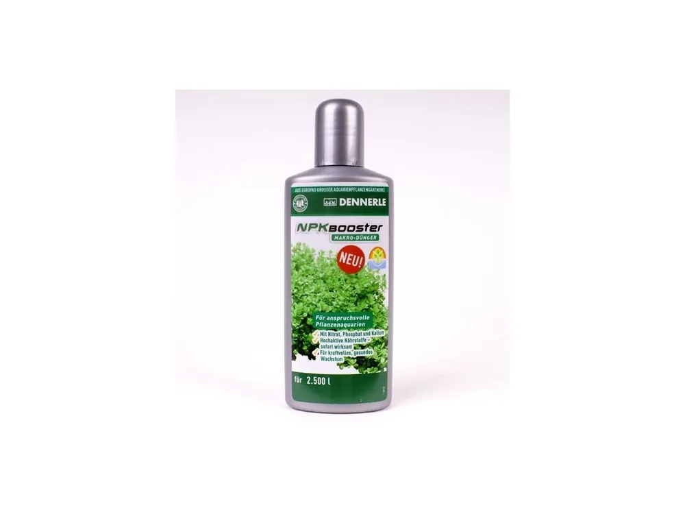 Levný Dennerle NPK Booster 250 ml