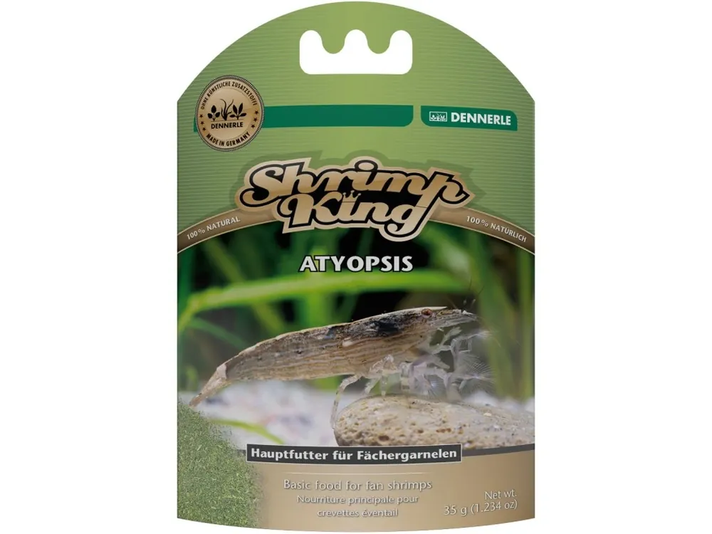 Pouze Dnes Dennerle Krmivo Shrimp King Atyopsis 35g