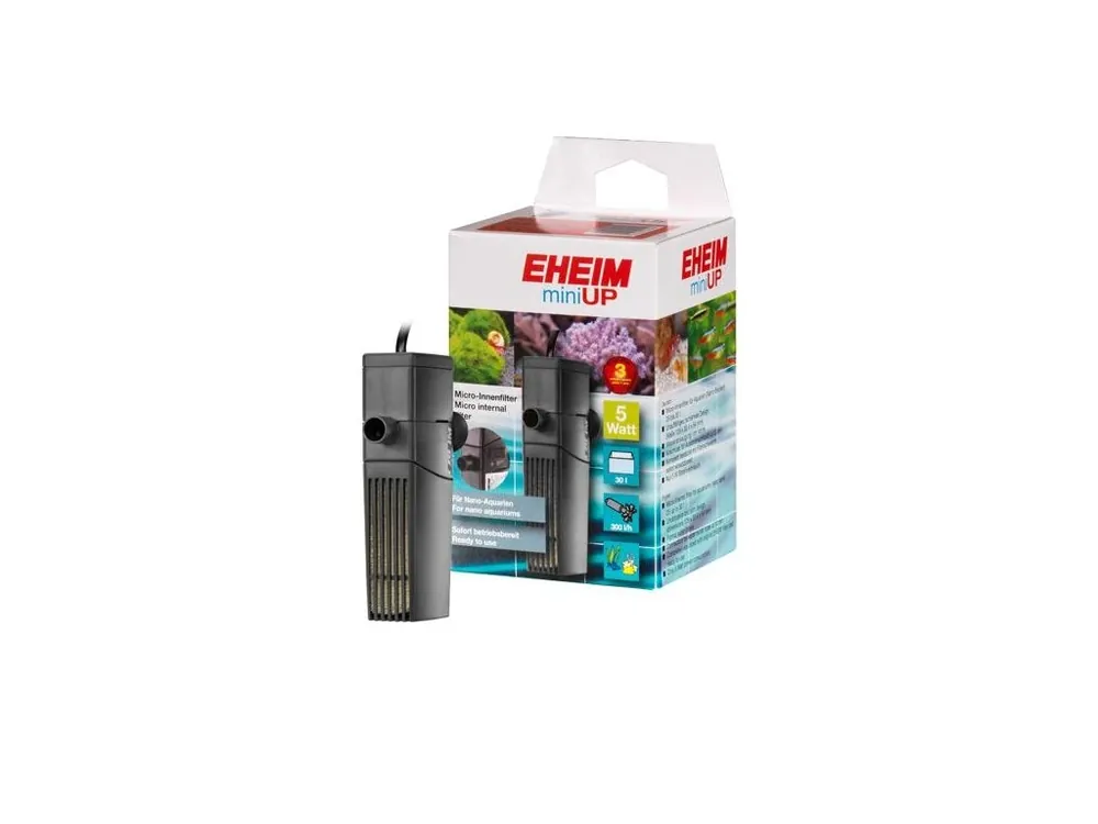 Akční Cena Vnitřní filtr EHEIM MiniUP