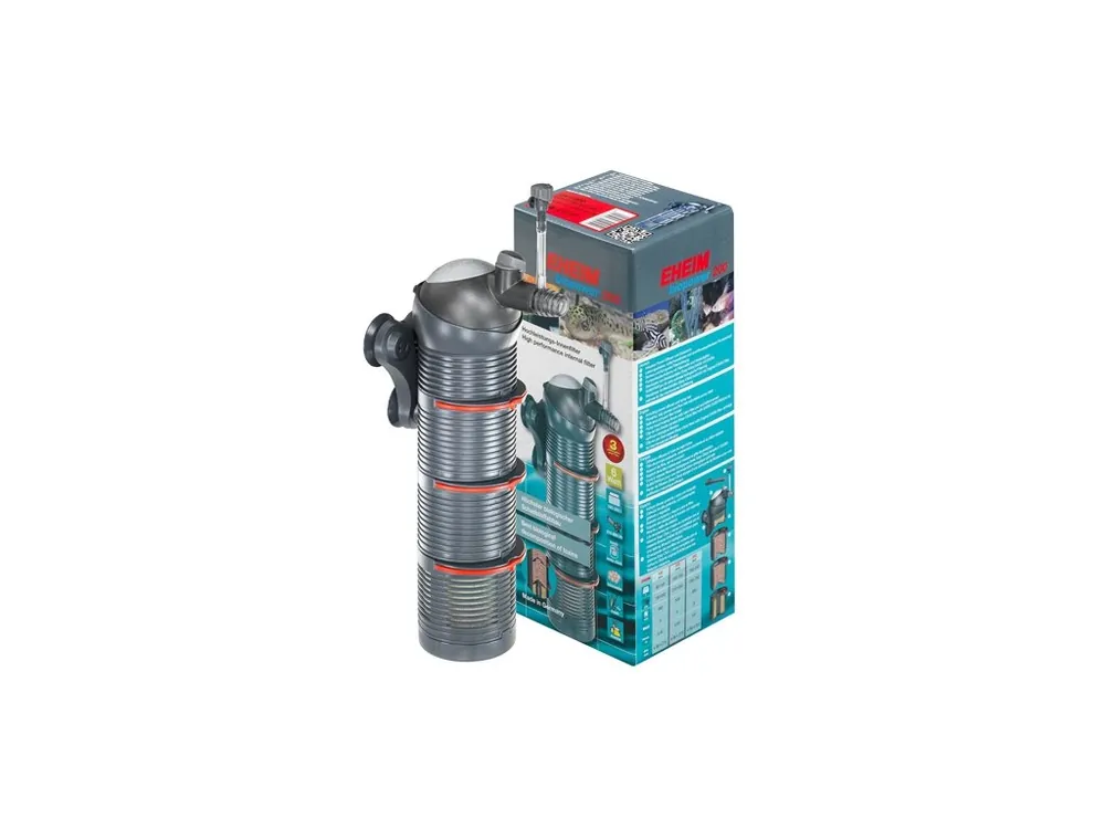 Vnitřní filtr EHEIM Biopower 200 Nakupujte Hned