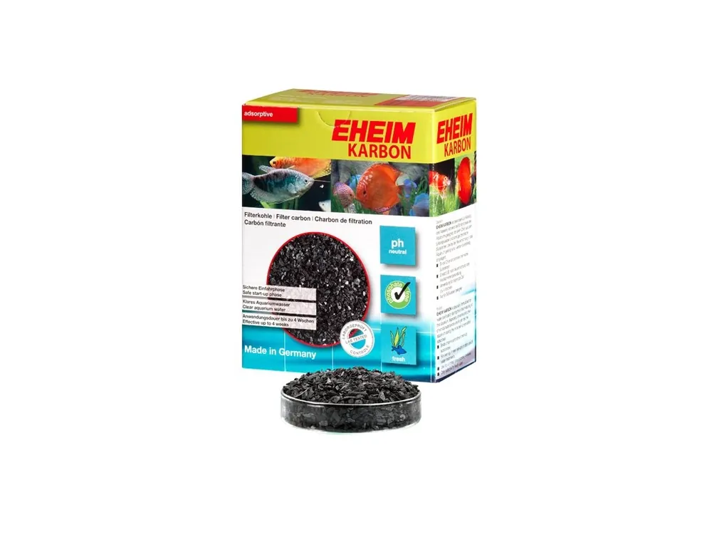 Náplň EHEIM Karbon (1l) Nejlepší Volba