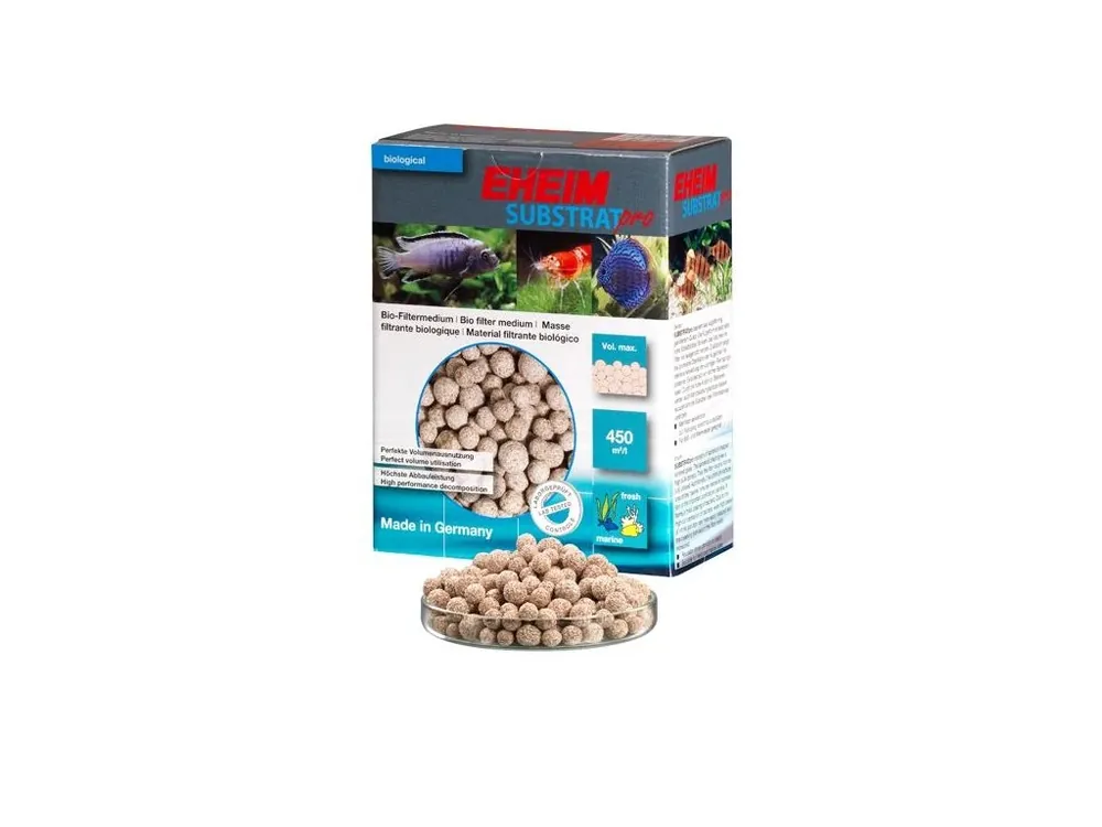Náplň EHEIM SUBSTRATpro (1l) Sleva