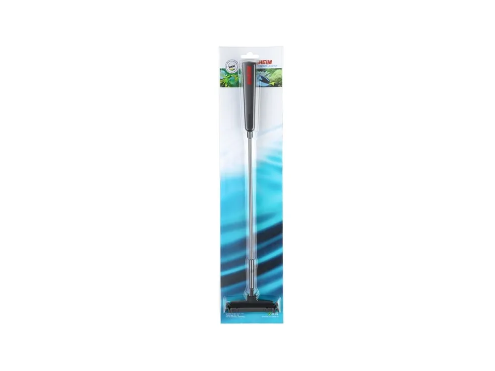 Škrabka EHEIM RapidCleaner s čepelí (48cm) Nejprodávanější