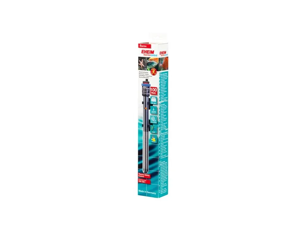 Cenově Výhodný Topítko EHEIM Thermocontrol (100W)