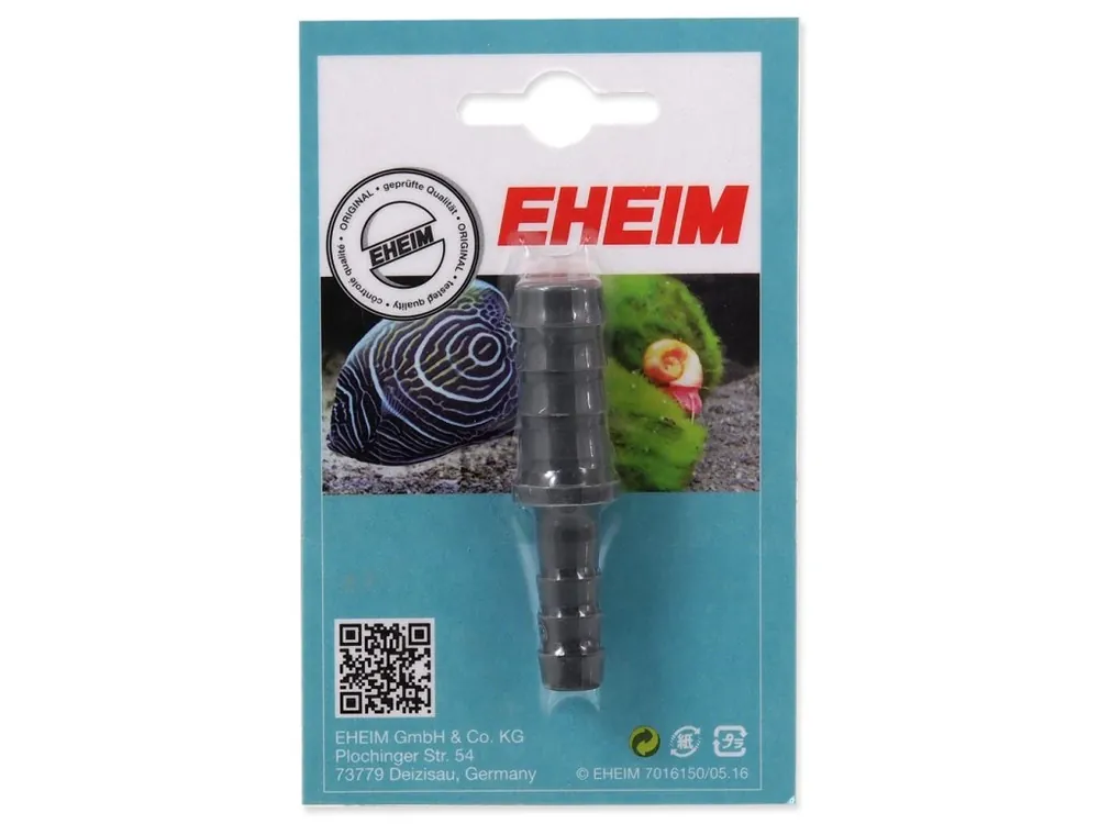 Top Prodej Přechodka Eheim na hadice O9/12mm na O12/16mm