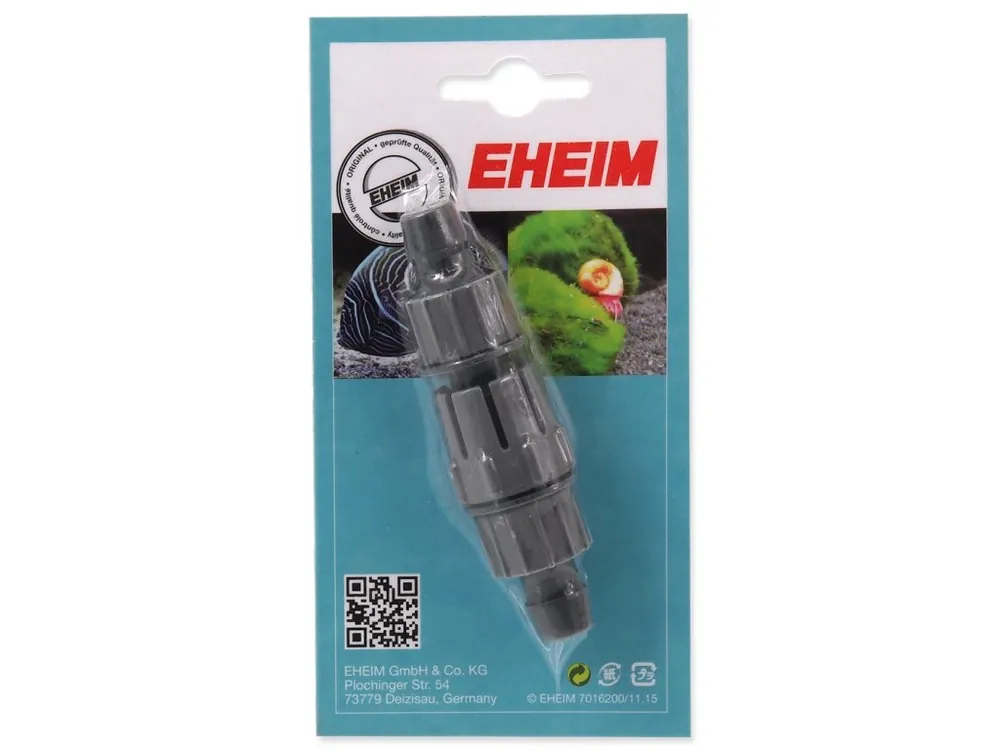 EHEIM Rychlospojka 12/16 Víkendová Akce