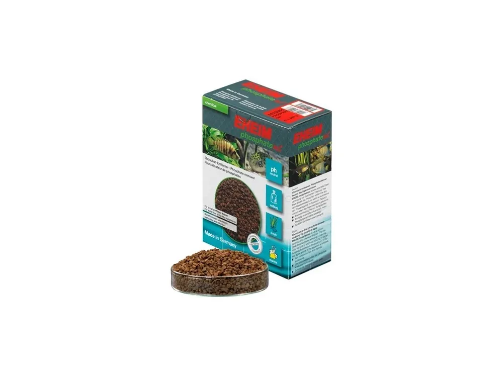 Pouze Dnes Náplň EHEIM Phosphateout (130g)