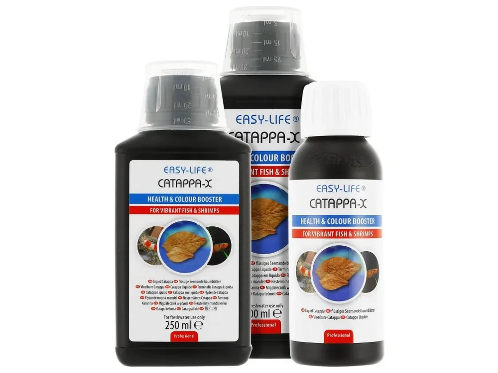 Nejlepší Cena Easy Life Catappa-X 100 ml
