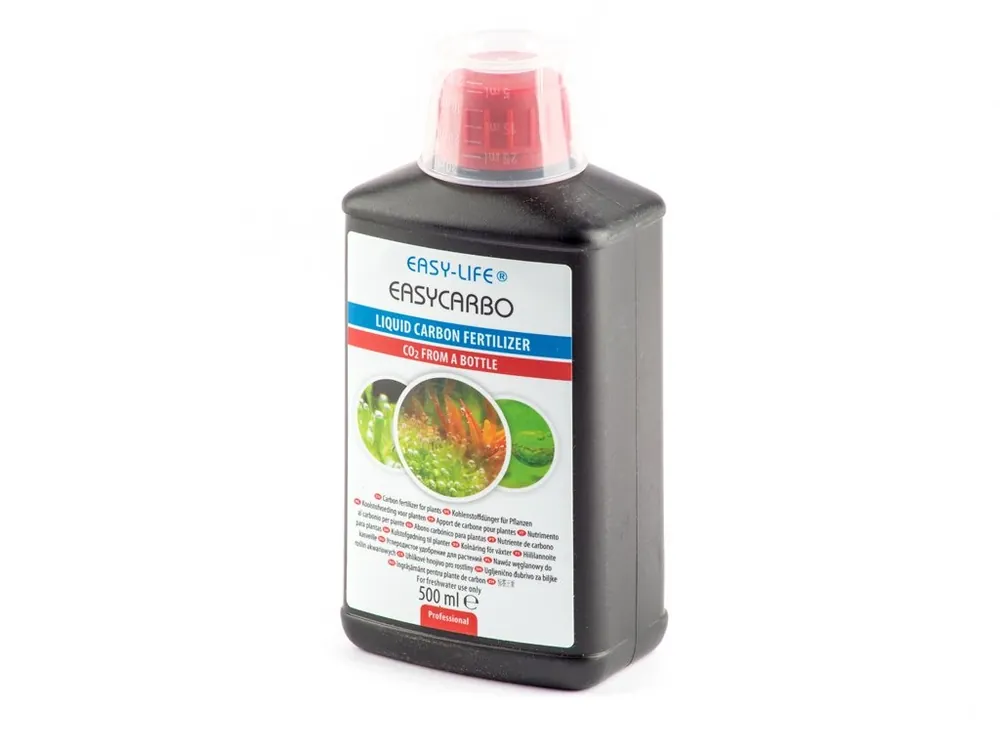 Nakupujte Hned Easy Life EasyCarbo 500 ml