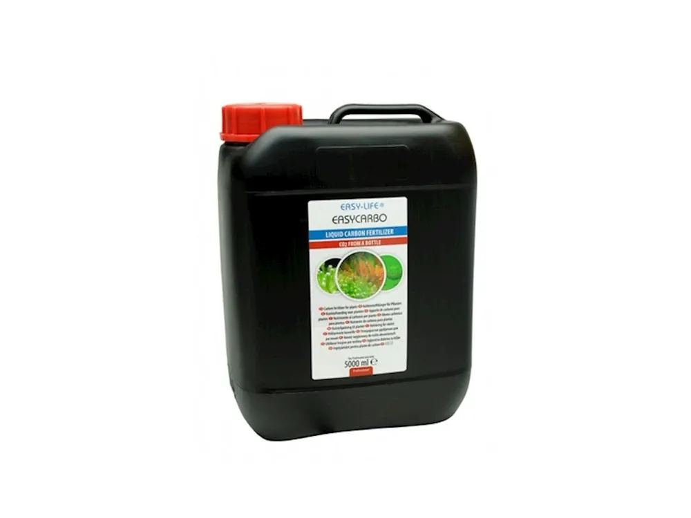 Sleva Easy Life EasyCarbo 5 l