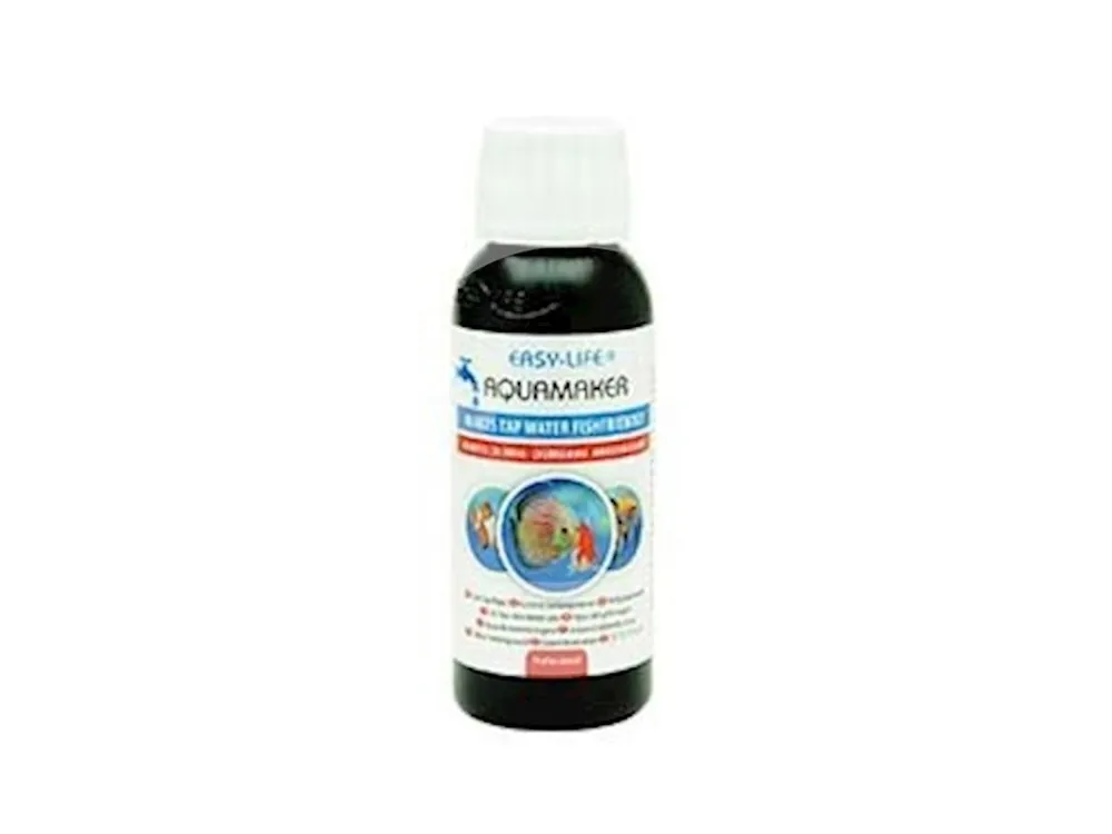Easy Life AquaMaker 100 ml Ověřený