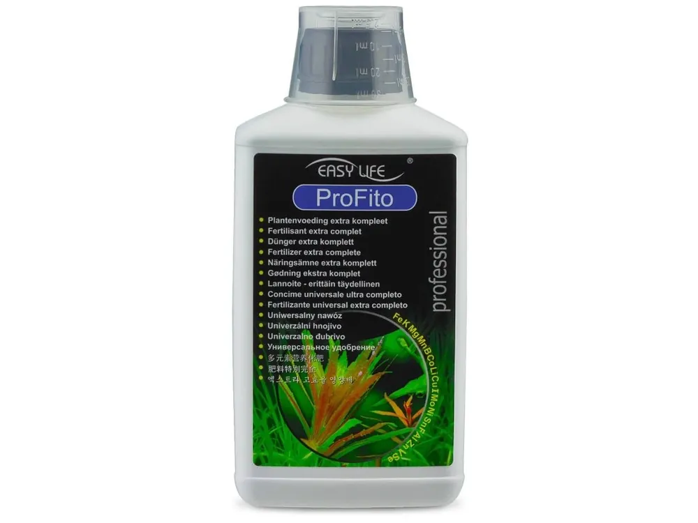 Jen Po Omezenou Doba Easy Life ProFito 1000 ml