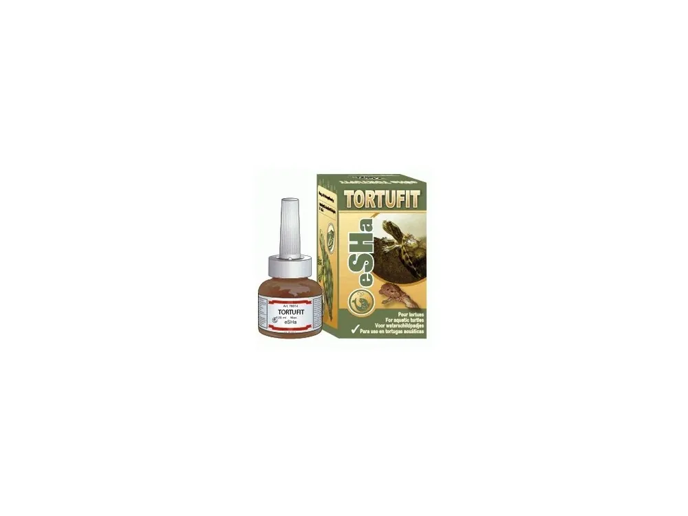 eSHa Tortufit 10ml Bezpečná Platba