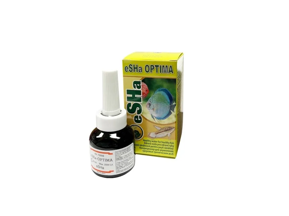 eSHa OPTIMA 20 ML Koupit Online