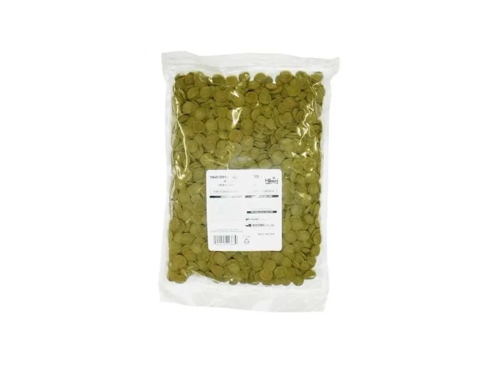 HIKARI TROPICAL ALGAE WAFERS 1KG Must-Have