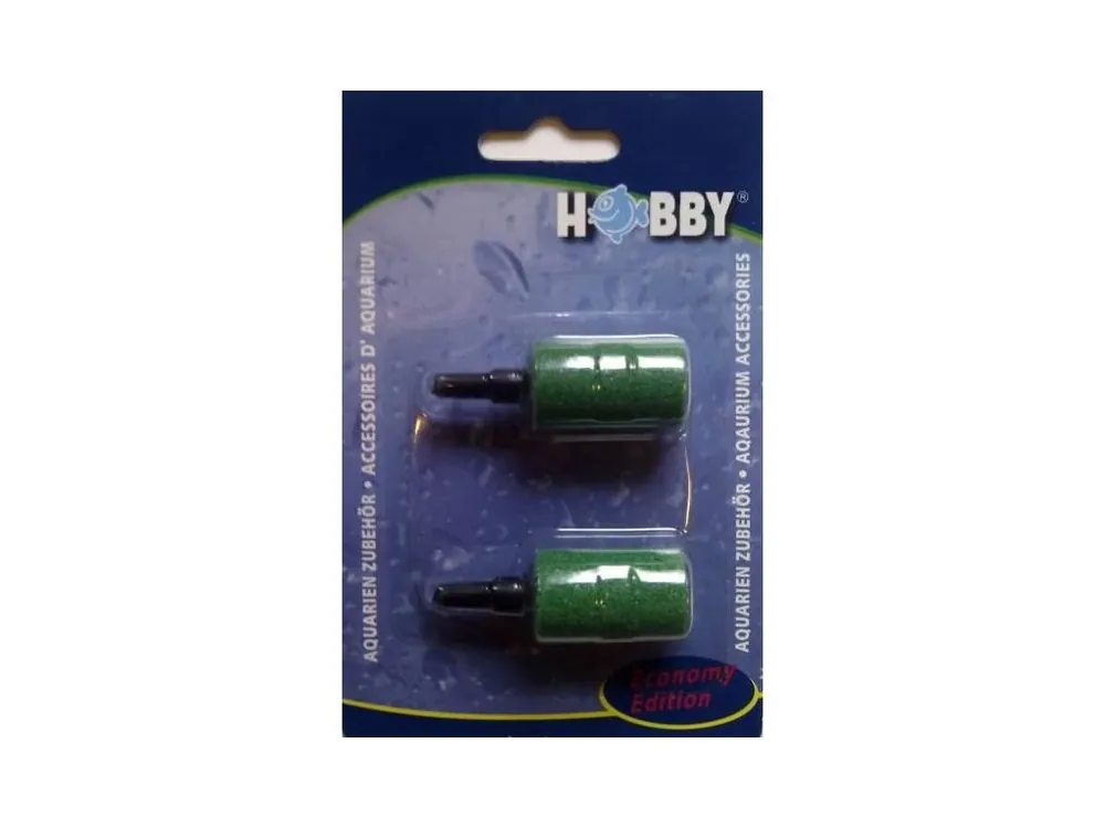 Akce Hobby vzduchovací kamínek blistr 25x15, 2ks