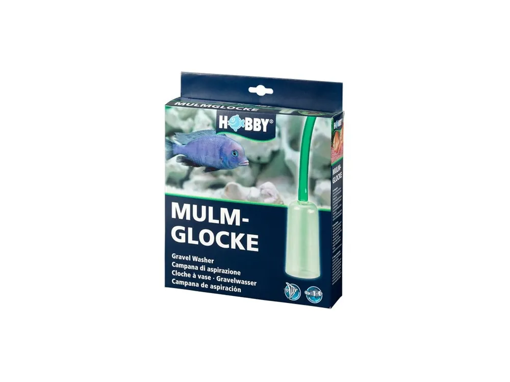 Tovární Cena Hobby Odkalovací sada Mulmglocke