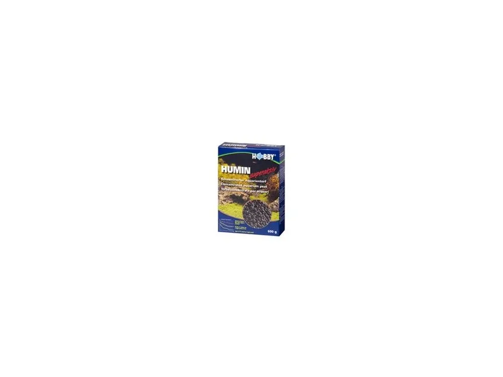 Hobby Humin superaktiv rašelinový granulát 1200ml Expresní Doručení