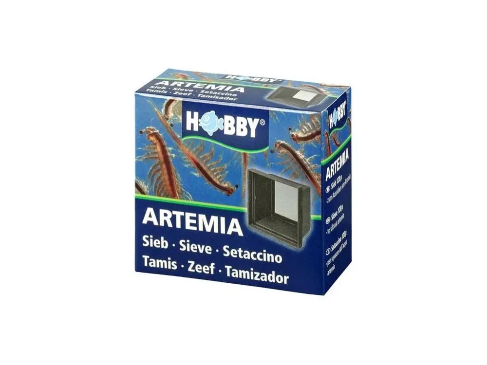 Hobby Artemie síto 0,18 mm Cenově Výhodný