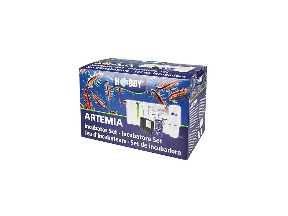 Odeslání Ihned Hobby Inkubátor sada