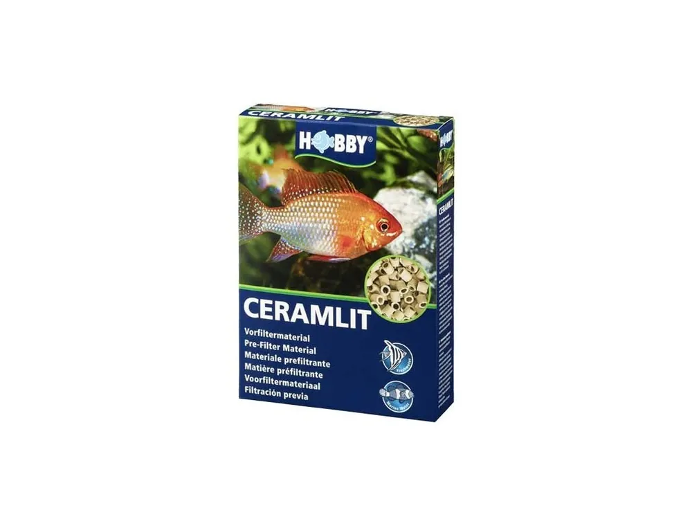 Omezená Nabídka Hobby Ceramlit keramické trubičky