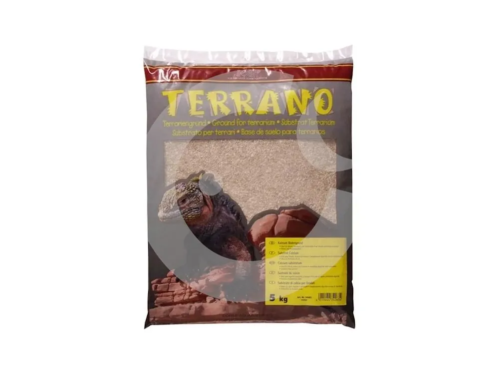 Omezená Nabídka Hobby Terrano vápník přírodní 5kg