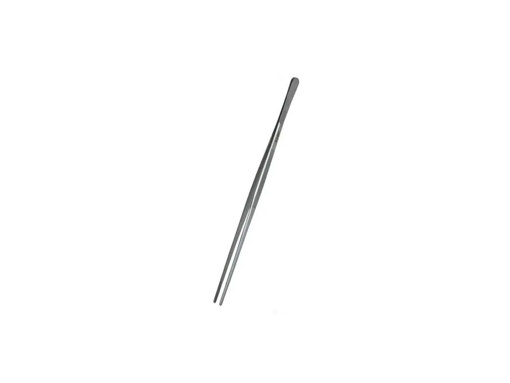Tovární Cena Hobby pinzeta na krmení rovná 20 cm