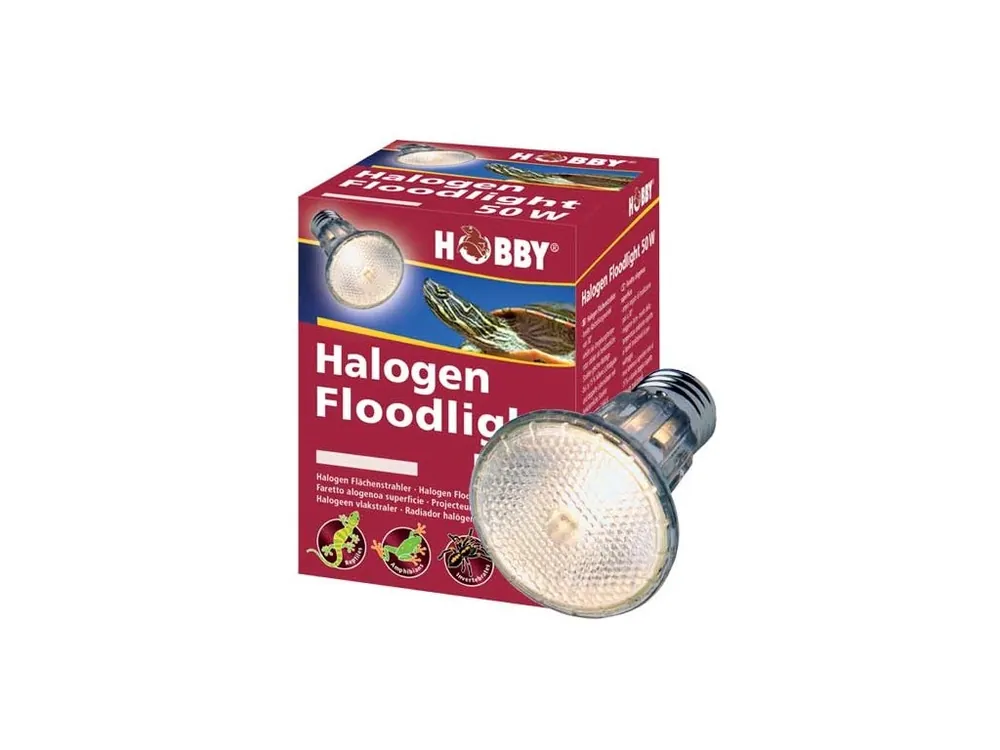Nejlepší Cena Hobby Diamond Halogen Floodlight 75W