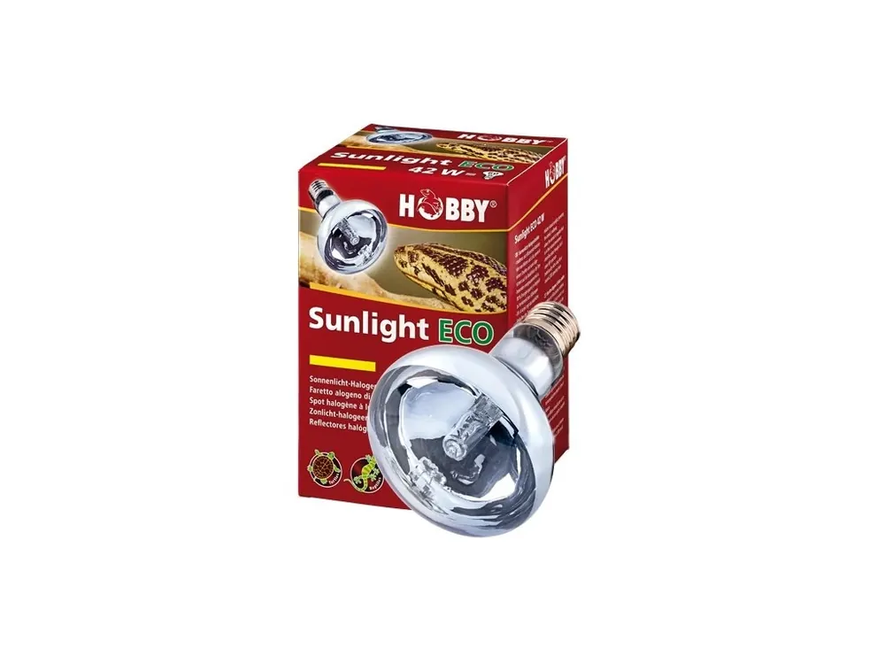 Nejlepší Cena Hobby Žárovka Sunlight ECO 108W