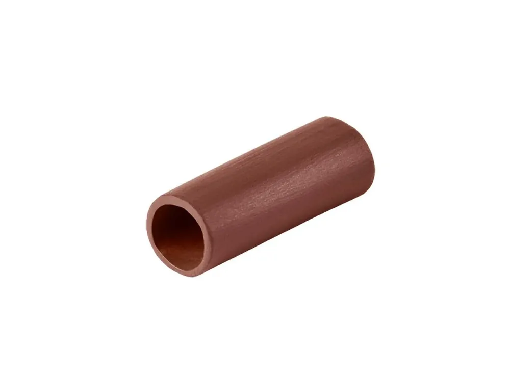 Hobby Jeskyně Prawn Tube, červená Vrácení Zdarma